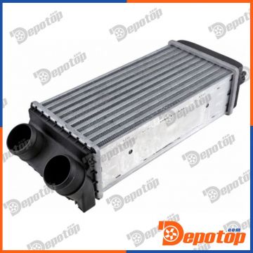 Intercooler pour PEUGEOT | CNG-PE-001, 0384H1